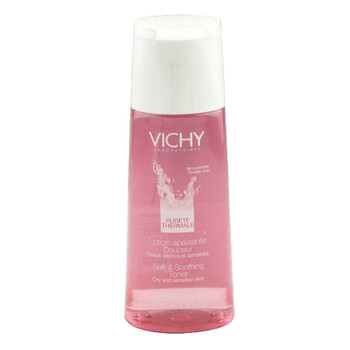 薇姿VICHY泉之净舒润爽肤水 200ml