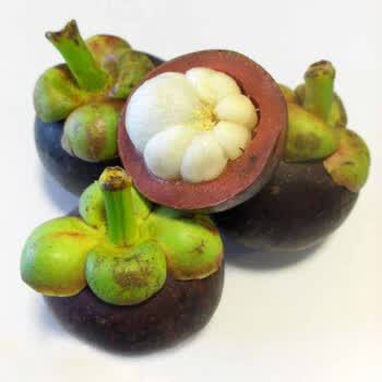 泰国山竹（4KG/箱）