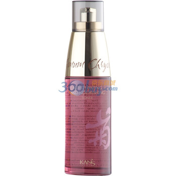 KANS 韩束 东方墨菊保湿滋养爽肤水100ml