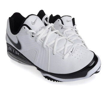 NIKE(耐克) 篮球系列 篮球鞋 男性 454484101 454484-101 白色 6.5