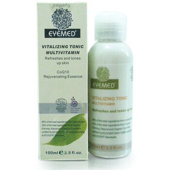 澳洲2N 疗亮EyeMed 有机胶原紧致保湿爽肤水100ml