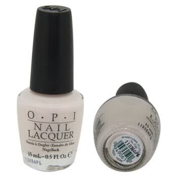 OPI 2011春季Femme de Cirque系列 奶白色 NLF26 15ml