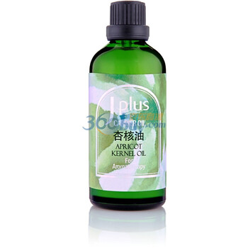 静佳Jplus 抗敏感杏核油100ml
