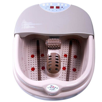 狮傲康 水疗足浴器 冲浪按摩 SAK-800