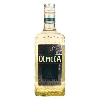 洋酒 OLMECA奥美加银 龙舌兰酒 进口洋酒 750ml
