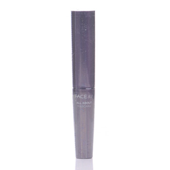 The face shop迪肤适 FACE &it 光彩诱人睫毛膏 11# 眉毛睫毛两用（立体）（8806364016266）