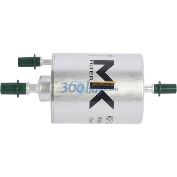 MK麦坤 汽油格 滤芯 汽油滤清器 奥迪A6L 2.0T 3.0 3.2 4.2