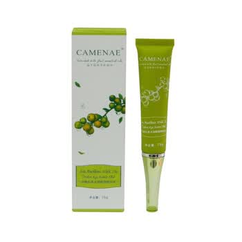 Camenae/嘉媚乐嘉媚乐沙棘白茶水润眼部精华乳15g