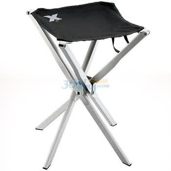 Coleman高门 超紧凑折叠小凳Trekking Stool/Exponent系列