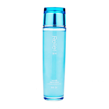 Rellet善颜 美颜润白柔肤水125ml