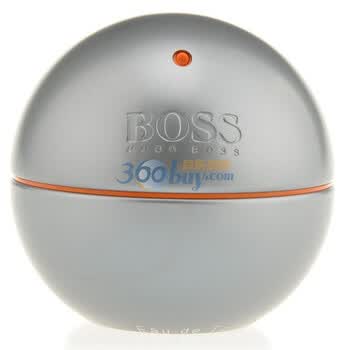 BOSS博士动感男用淡香水 90ml