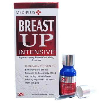 澳洲2N疗亮EyeMed美乳素15ml（副乳集中均匀精华）