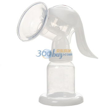 英国新贝品牌手动吸奶器XB-8612