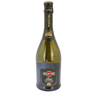 意大利马天尼干型起泡酒 750ml