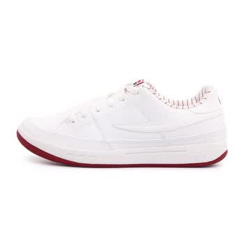 FILA 斐乐 运动生活 女板鞋 221062312-233 37