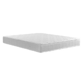 曲美家具 纯天然竹炭床垫 可拆洗环保床垫 QM5623 1.8