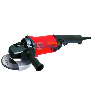 博深（BOSUN） S1M-BS01-125 125mm角磨机 （红）