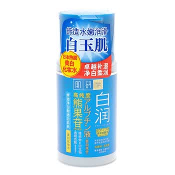 肌研Hada Labo 白润美白化妆水100ml