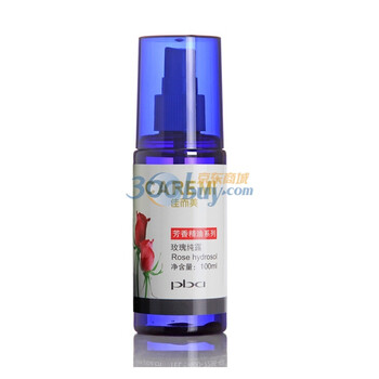 pba 佳而美 玫瑰纯露 100ml