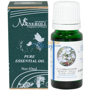 Msneroli莱艾莉22108迷迭香（英国）纯香薰精油