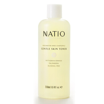 NATIO香薰甘菊玫瑰爽肤水