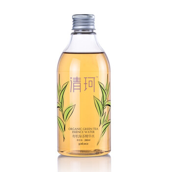 PBA 清珂有机绿茶精华水 280ml