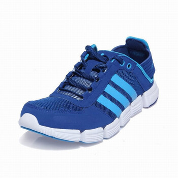 Adidas/阿迪达斯 中性跑步鞋 中性 G41277 43