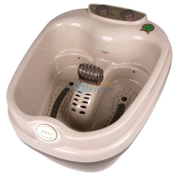 璐瑶 LY-205B足浴按摩器