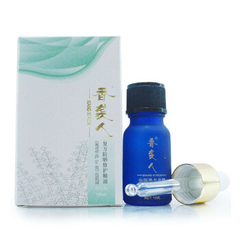 香袭人复方防晒修护精油10ml