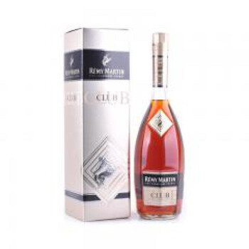 40° Remy Martin Club人头马特级特优香槟干邑700ml