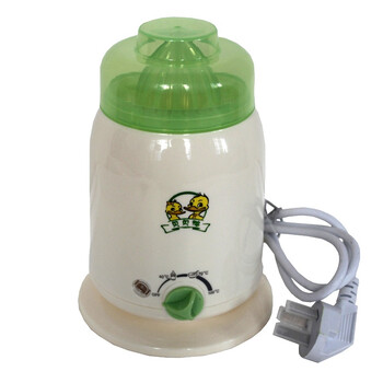 贝贝鸭暖奶器SY-A14B 多功能恒温家用暖奶器