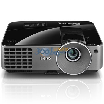 明基（BenQ）TS500 投影机 京东专供