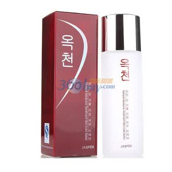 瑾泉JVJQ 蜂胶多肽深层滋养嫩肤水100ml 补水 美白