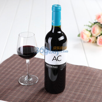 西班牙 AC 干红葡萄酒 750ml(DO级)