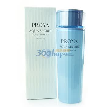 珀莱雅 水漾肌密细肤水(清爽型) 150ml