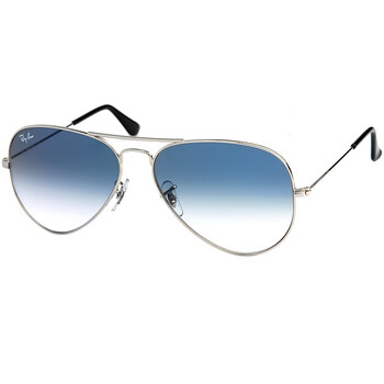 Ray-Ban雷朋经典飞行员款太阳镜 RB3025-003/3F-58