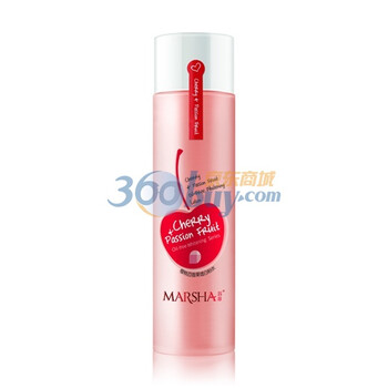 玛莎（marsha）樱桃百香果透白粉水150ml
