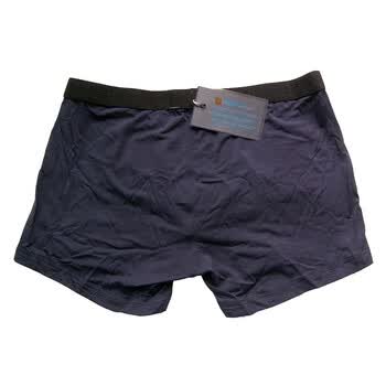 Easiness依之舍莫代尔男士平角裤 JD72002P 宝蓝 XXXl