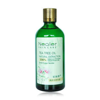 妮丽雅 澳洲茶树纯露100ml