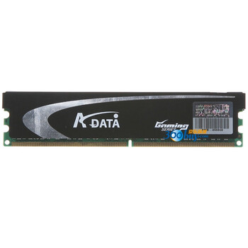 ���գ�ADATA����Ϸ���� DDR2 800 2G̨ʽ���ڴ�