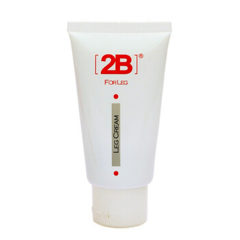 2B 小腿霜 80ml