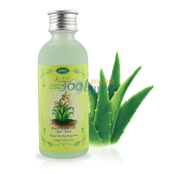 韩伊 芦荟胶源嫩肤爽肤水160ml