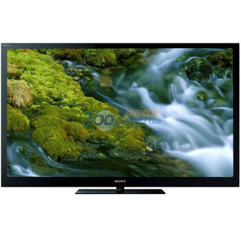 索尼（SONY） KDL-60NX720 液晶电视机 黑色