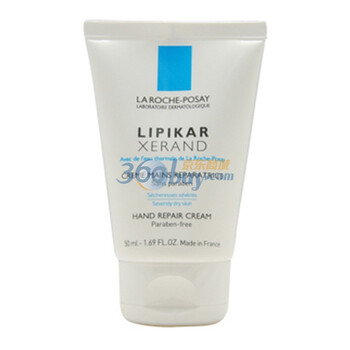 Laroche-Posay 理肤泉特润修护手霜50ml
