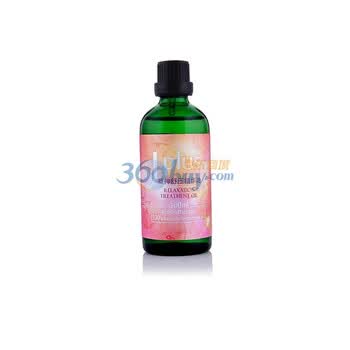 静佳Jplus 凝神舒压精华油 100ml