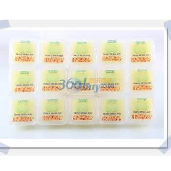 马来西亚 COCON可康牌 哈密瓜味果冻（含椰果）袋装 35g*15杯