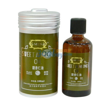 Camenae/嘉媚乐 甜杏仁油 100ML