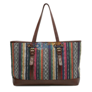 佑一良品uiyi守护之虹系列 简约浪漫 随性气质单肩包112011541 棕色