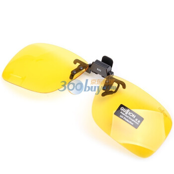 古龙夜视夹片820黄