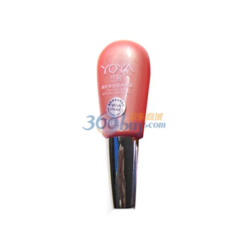 悠雅YOYA 魅彩果蔬滋养唇蜜8.5ml 1#